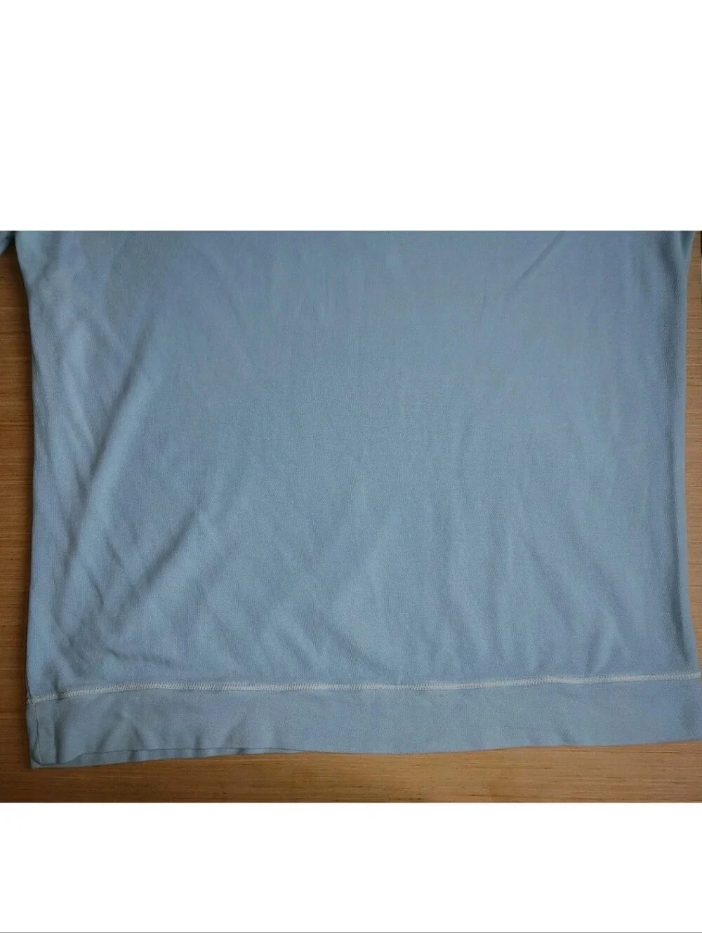 Vineyard Vines Quarter Zip Pullover Cotton Blue Logo Golf Mock Neck XXL 2XL Men